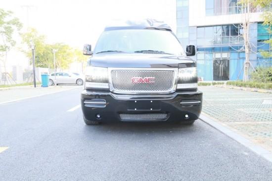 GMC商务房车 美系进口豪华保姆车 厂家直销