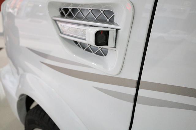 上海GMC房车顶级豪华商务进口MPV保姆车