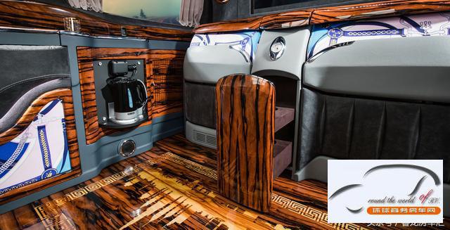 18款奔驰威霆罕见6座MPV 家用商用都合适