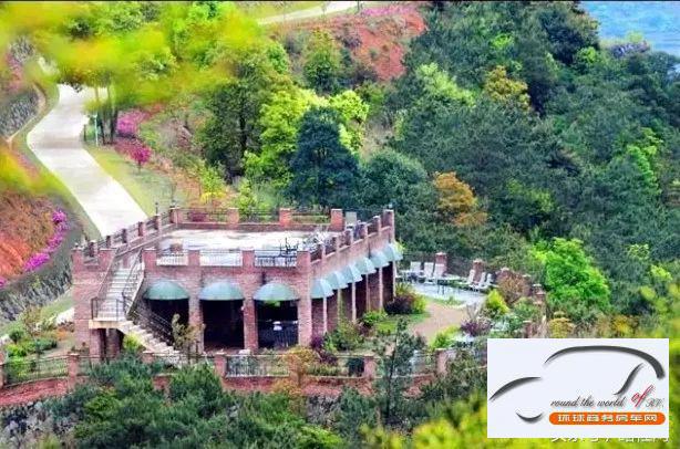 全国营地景区政府立项规划上海环球房车网
