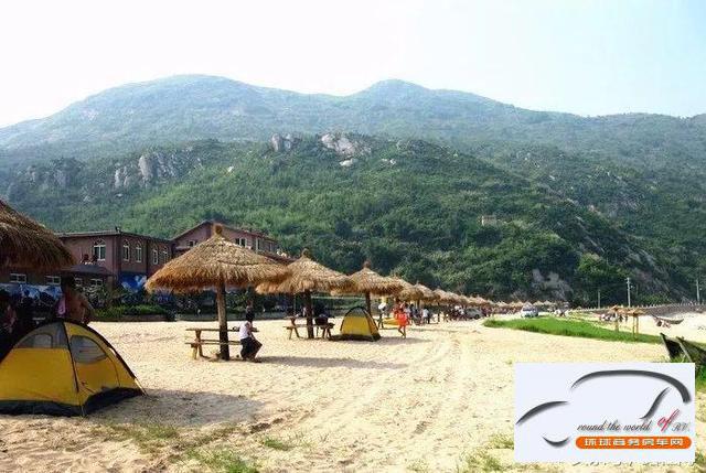 全国营地景区政府立项规划上海环球房车网