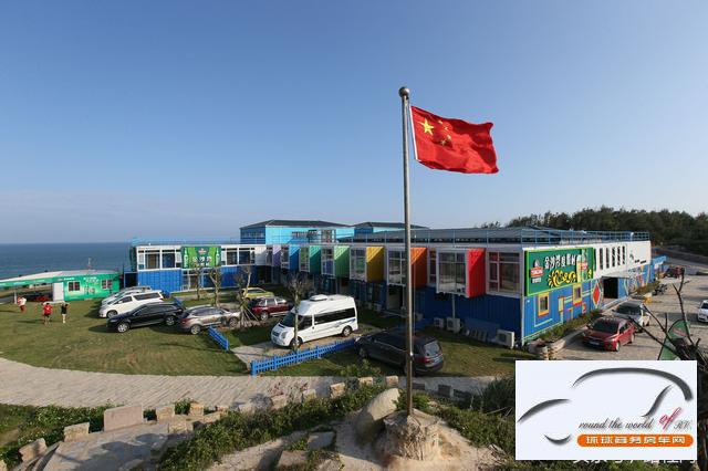 全国营地景区政府立项规划上海环球房车网
