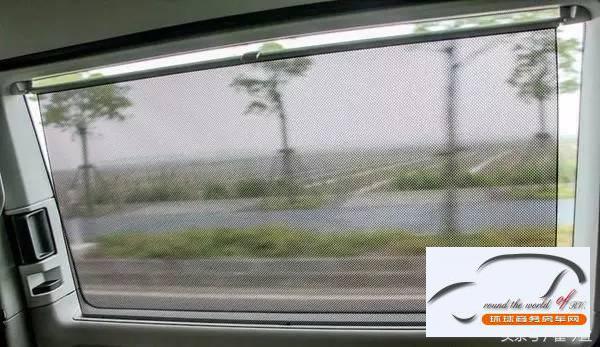 大众凯路威改装七座 豪华MPV保姆房车T6