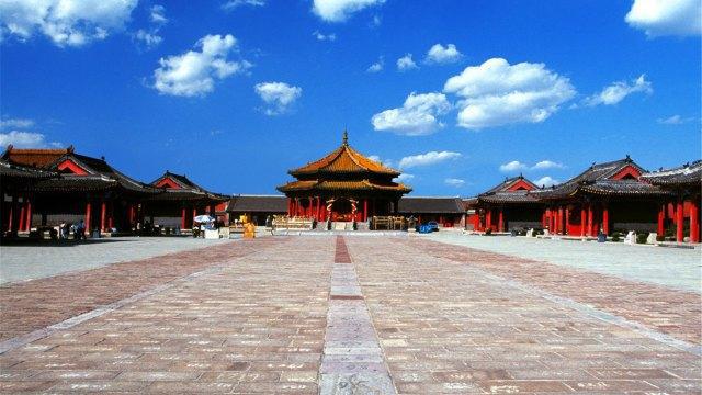 最美三省旅游路线景区房车 拖挂式营地专用