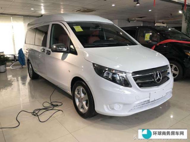 国产顶级奔驰威霆商务车4+2配置 高端大气平民价格