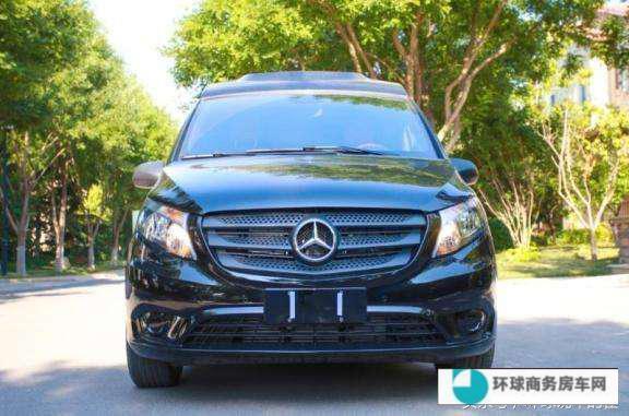 奔驰V级商务车 私人高端定制尊贵的乘坐体验