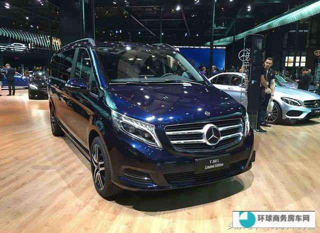 奔驰V级商务车 私人高端定制尊贵的乘坐体验