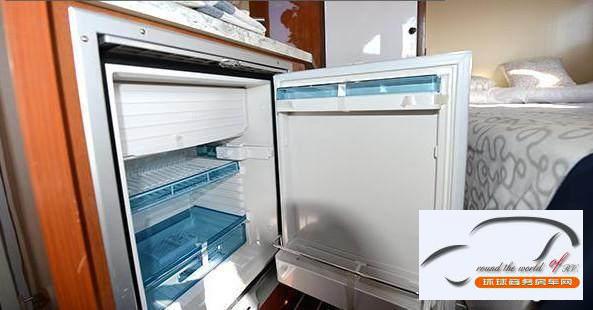 实拍评测依维柯C型房车自驾游天下美景尽收
