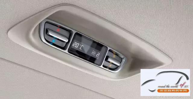 这份感情很V妙 福建奔驰商务车 V260L现车优惠