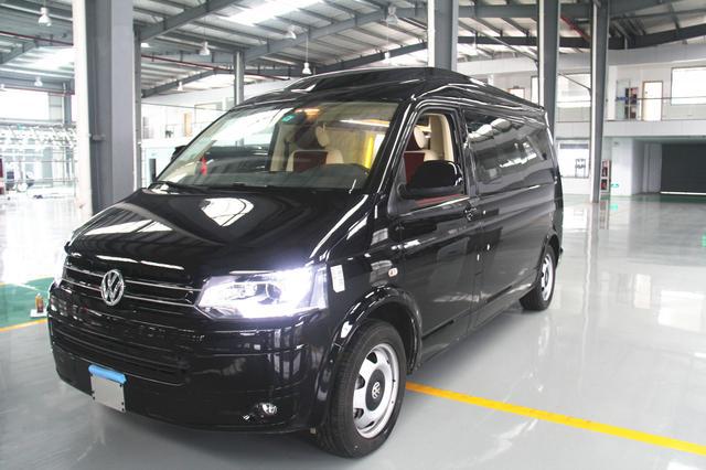 进口大众商务车 凯路威七座豪华房车 T6