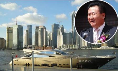春夏在即 各类游艇出游方式 豪华私人游艇